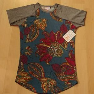 Lularoe Randy shirt